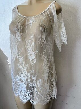 Avidlove nighty teddy lingerie